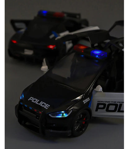 Tesla Police Model 3 / S / X / Y / Cybertruck / Roabster