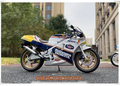 Honda NSR250R SP (MC18)