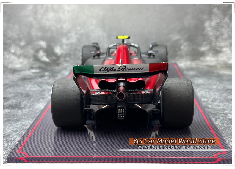 Alfa Romeo F1 C43 Formula 1