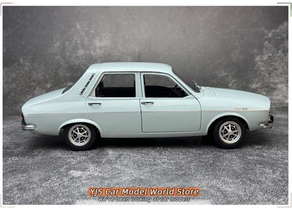 Renault 12 Gordini TS (1971–1974)