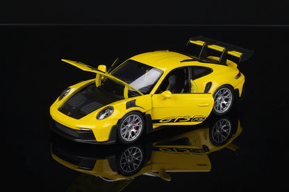 Porsche 911 GT3 RS