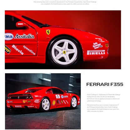Ferrari F355 Challenge