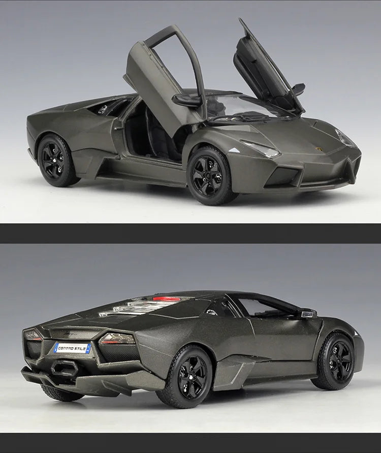 Lamborghini Reventón