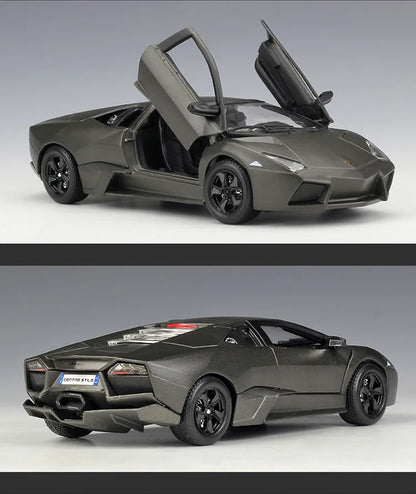 Lamborghini Reventón