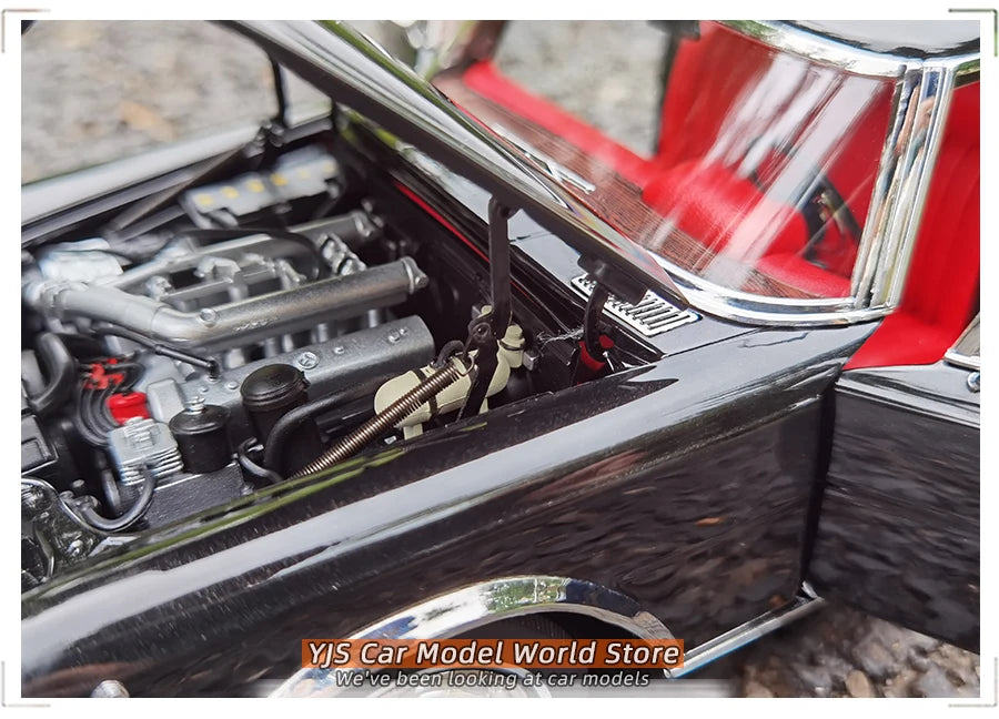 Mercedes-Benz 600 Pullman W100