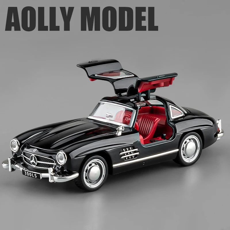 Mercedes-Benz 300SL
