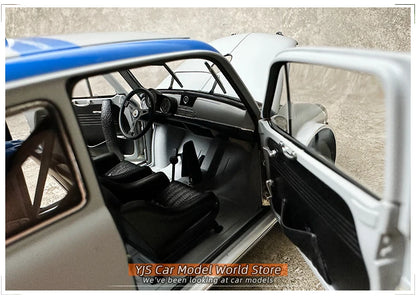 Fiat Abarth 1000 TCR