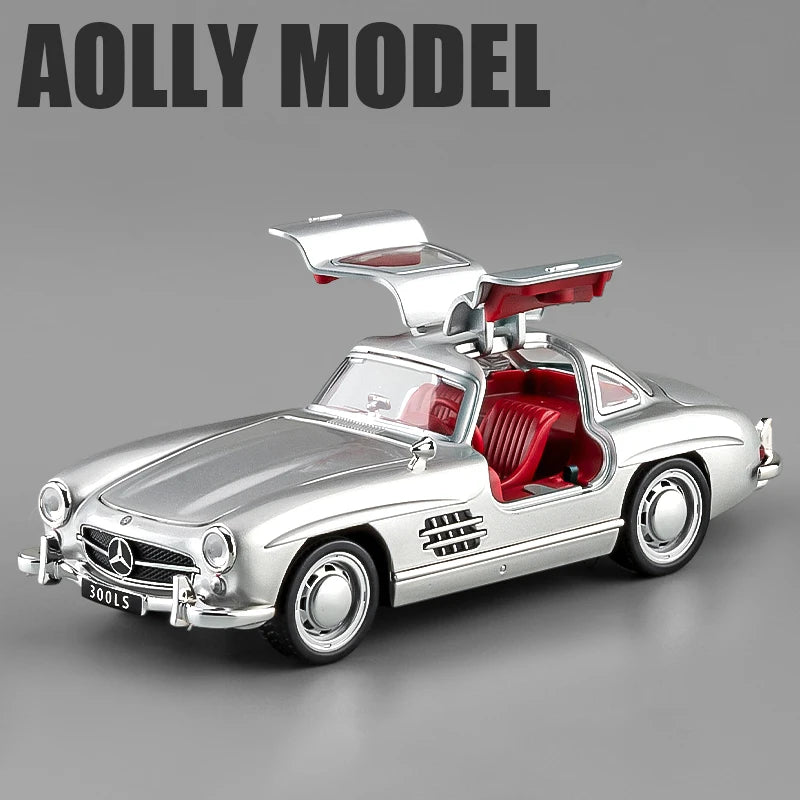 Mercedes-Benz 300SL