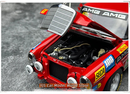 Mercedes-Benz 300SEL 6.8 (1971)