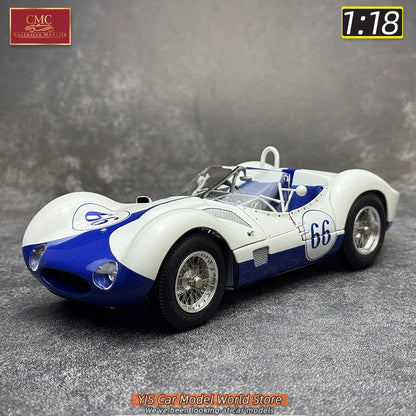 Maserati Tipo 61 Birdcage