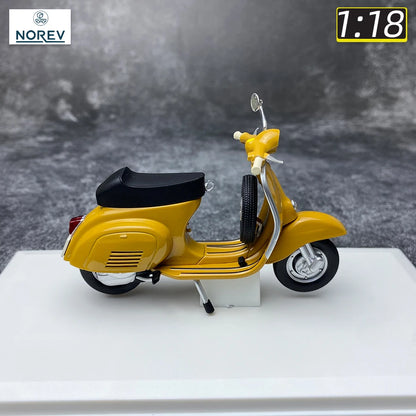 Vespa Primavera 125
