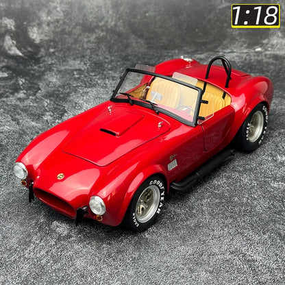 Shelby Cobra 427 S/C