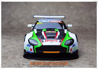 Aston Martin Vantage V12 Bathurst 12H 2015 #97