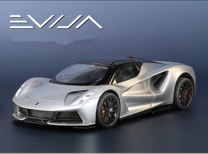 Lotus Evija