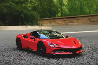 Ferrari SF90