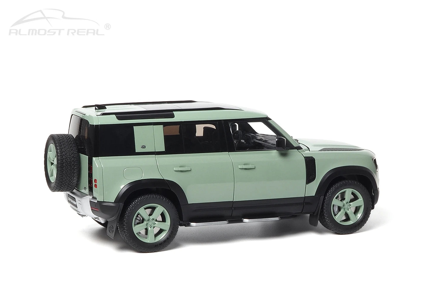 Land Rover Defender 90