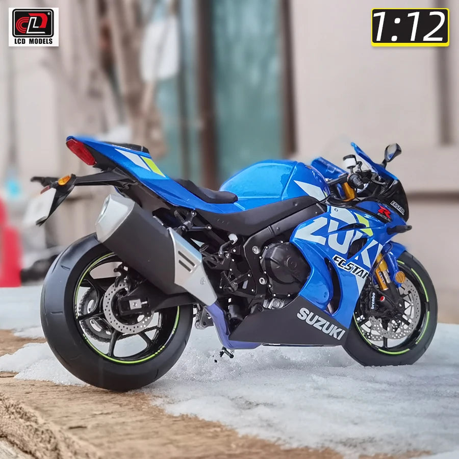 Suzuki GSX-R1000