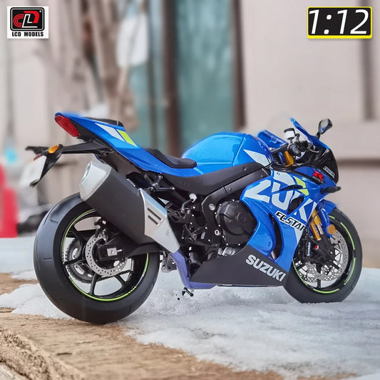 Suzuki GSX-R1000