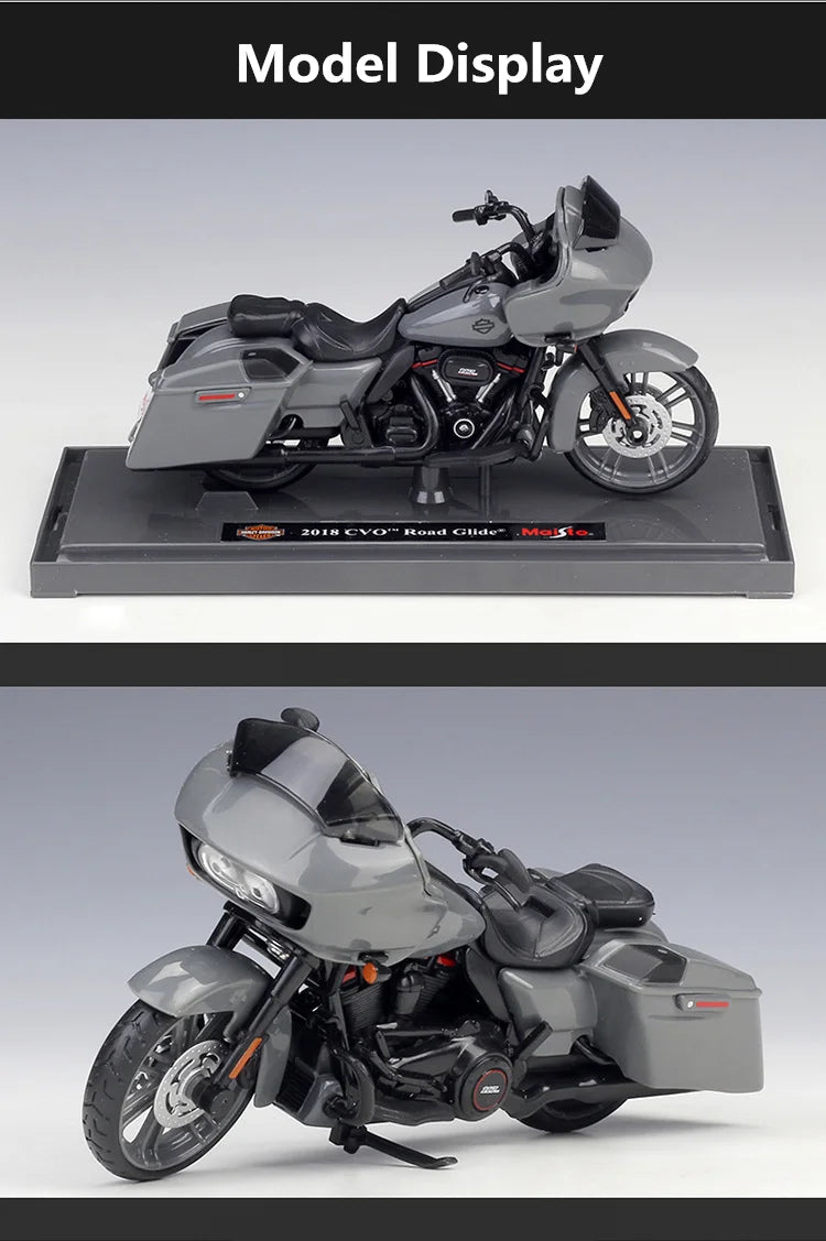 Harley-Davidson CVO Road Glide