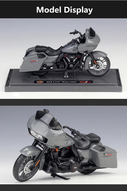 Harley-Davidson CVO Road Glide