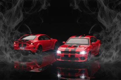 Dodge Charger SRT