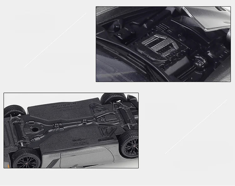 Chevrolet Corvette Grand Sport