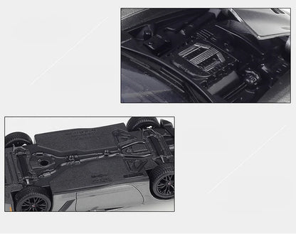 Chevrolet Corvette Grand Sport