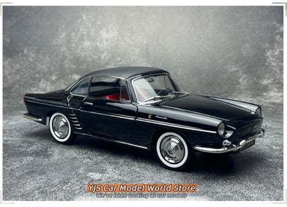 Renault Floride (1961)