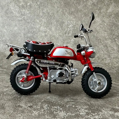 Honda Monkey Z50J (2009)