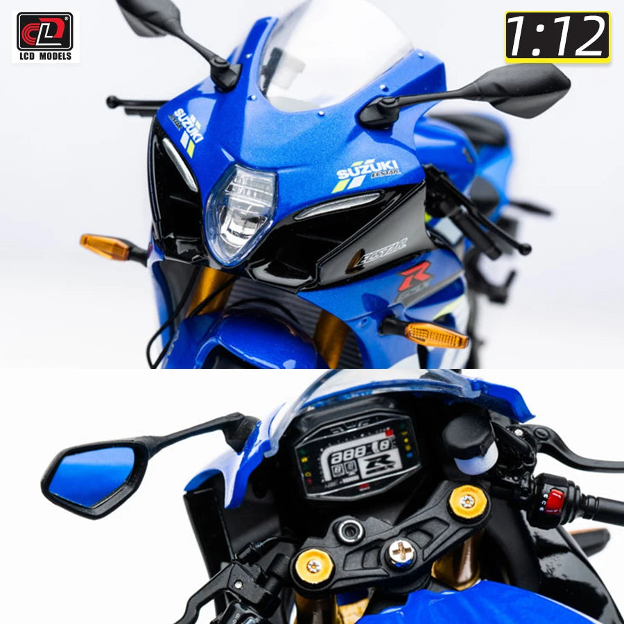 Suzuki GSX-R1000