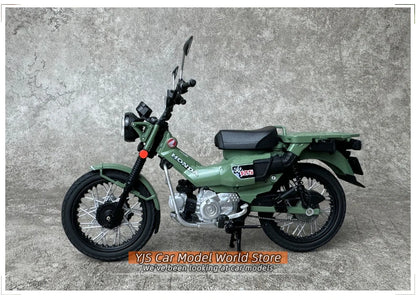 Honda CT125
