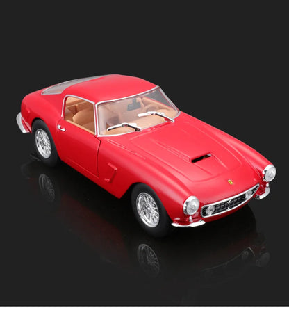 Ferrari 250 GT Berlinetta Passo Corto