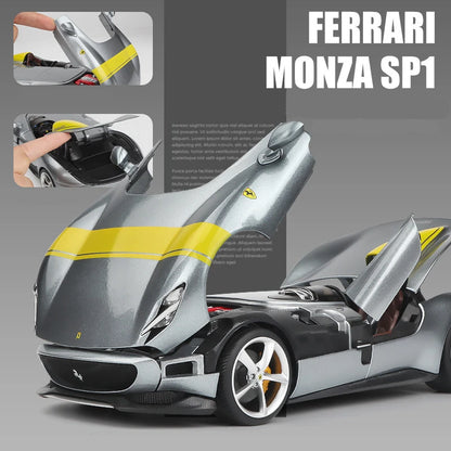 Ferrari Monza SP1
