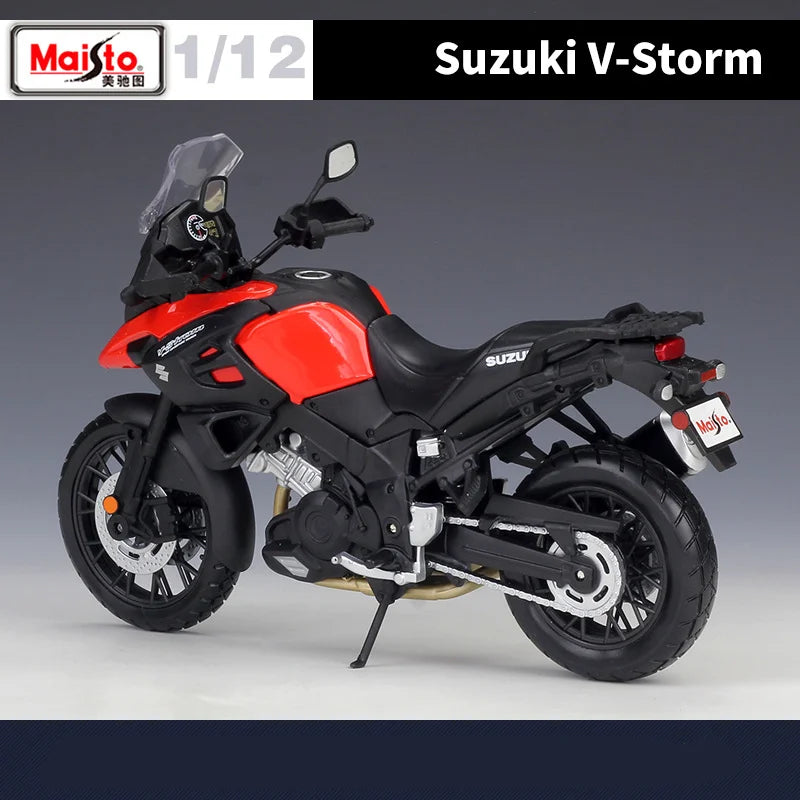Suzuki V-Strom 1000