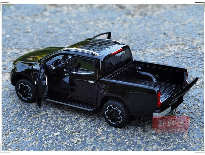 Mercedes-Benz X-Class Pickup