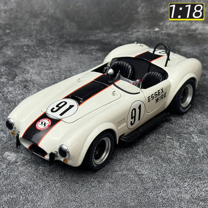 Shelby Cobra 427 S/C