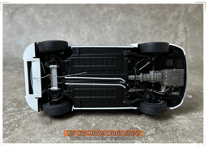 Fiat Abarth 1000 TCR