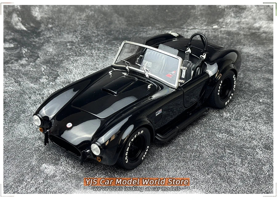 Shelby Cobra 427 S/C