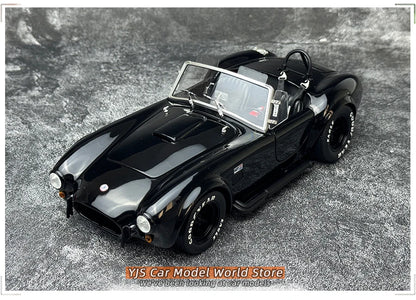 Shelby Cobra 427 S/C