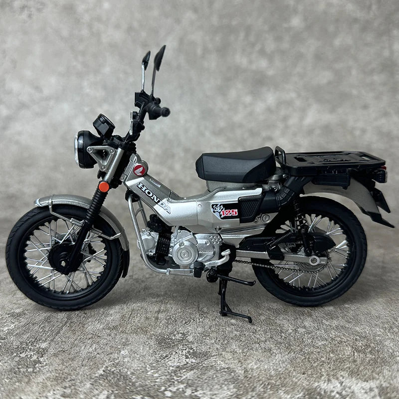 Honda CT125