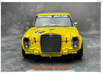 Mercedes-Benz 300SEL 6.8 (1971)