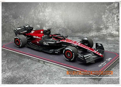 Alfa Romeo F1 C43 Formula 1