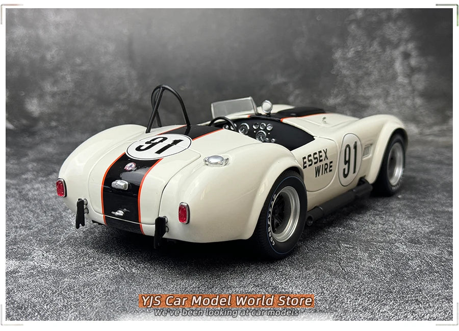 Shelby Cobra 427 S/C