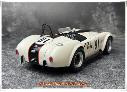 Shelby Cobra 427 S/C