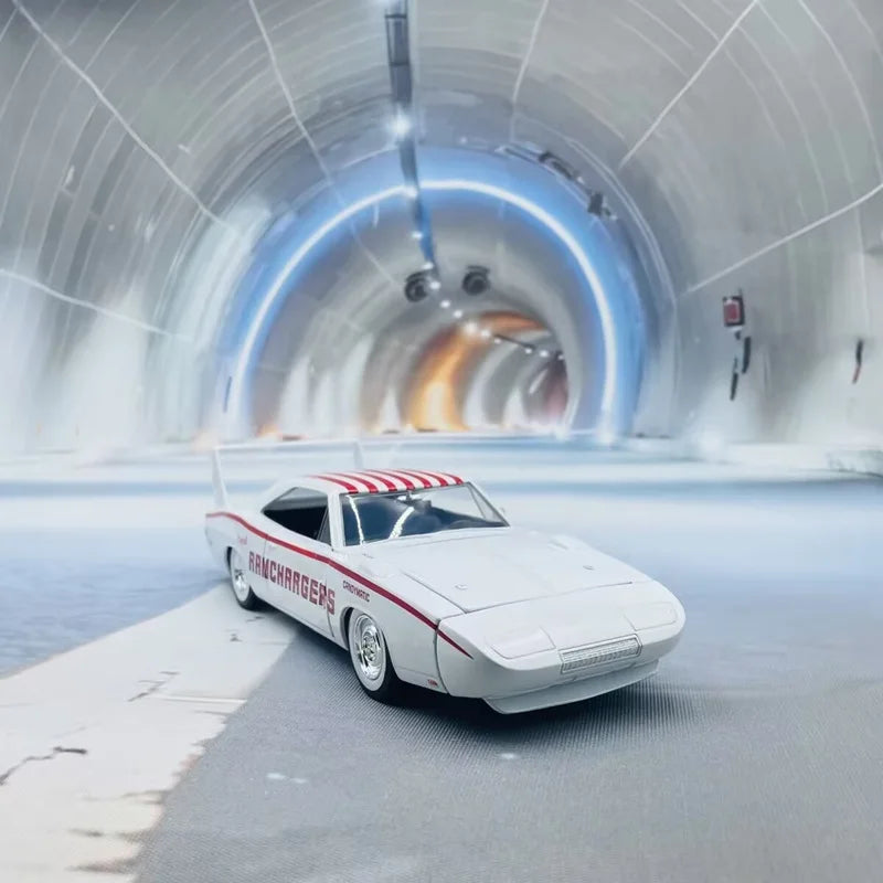 Dodge Charger Daytona (1969)