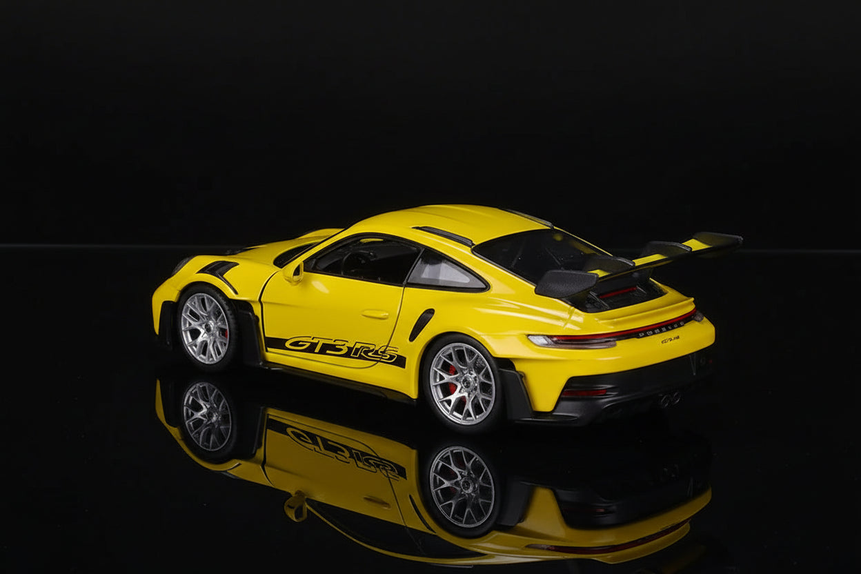 Porsche 911 GT3 RS