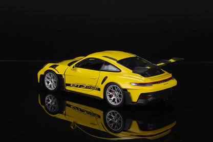 Porsche 911 GT3 RS