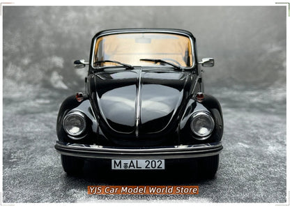 Volkswagen Beetle 1303 Cabriolet 1973