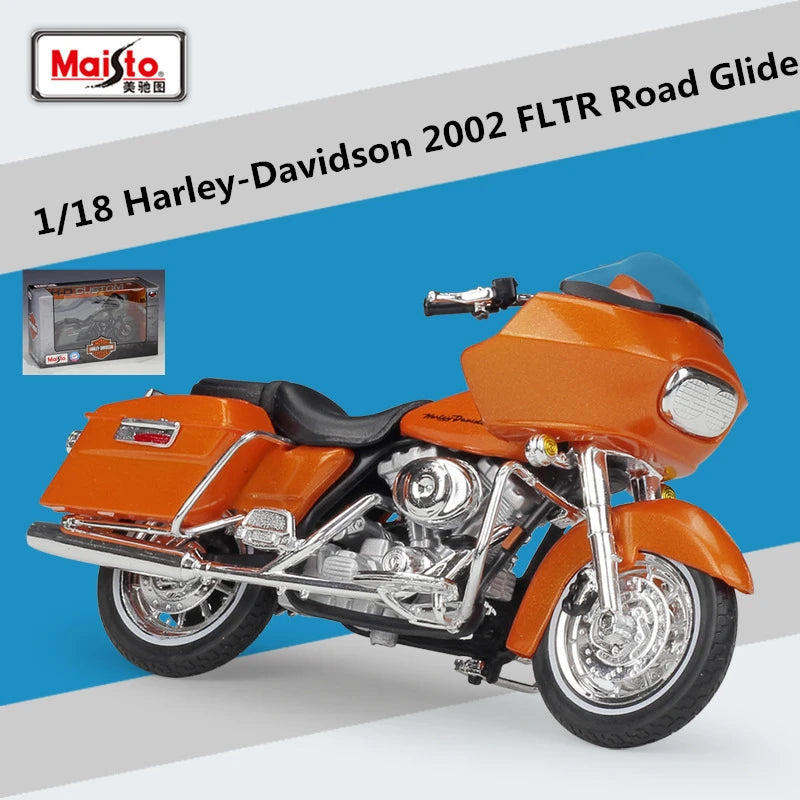 Harley-Davidson CVO Road Glide