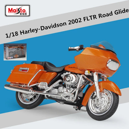 Harley-Davidson CVO Road Glide